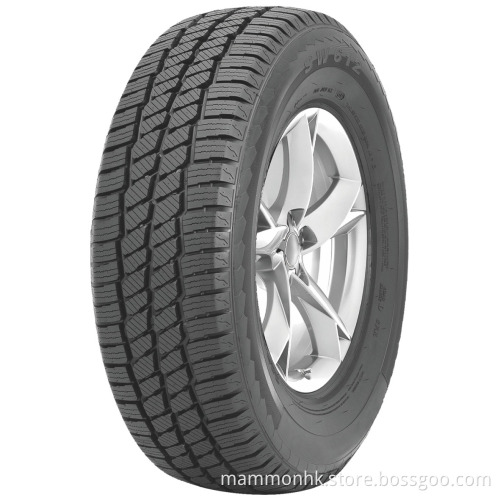 Trazano Brand PCR Tires (SW612)